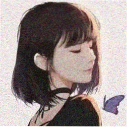 桔梗 角色头像